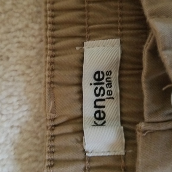 Kensie jeans,  the girlfriend, size 4 - Picture 2 of 8